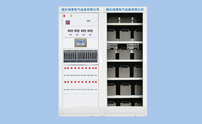 海博電氣充饋一體系統HB-GZDW特點