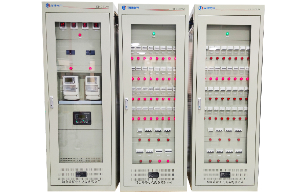 交流電源系統