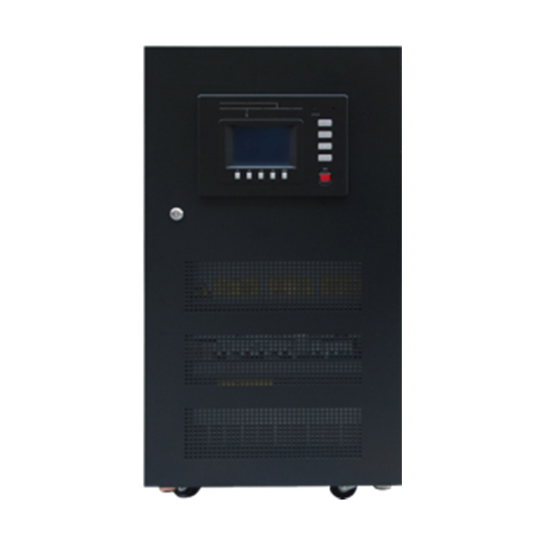 HB-S3000系列10-80kVA UPS技術規格