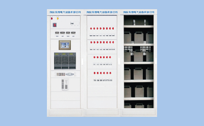 智能交直流電源一體化系統HB-GZDW組成